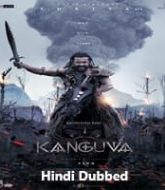 Kanguva (2024) Hindi Dubbed