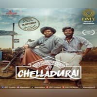 Kozhipannai Chelladurai (2024) Hindi Dubbed