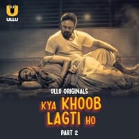 Kya Khoob Lagti Ho (Part 2)