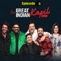 The Great Indian Kapil Show (2024) Season 2 Episode 8