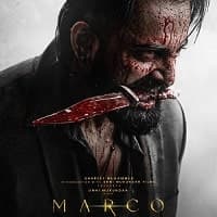 Marco (2024) Hindi Dubbed