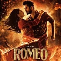 Romeo (2024) Hindi Dubbed