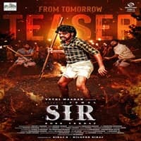 Sir (2024) Hindi Dubbed