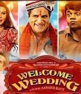 Welcome Wedding (2024)