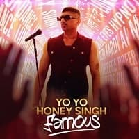 Yo Yo Honey Singh: Famous (2024)