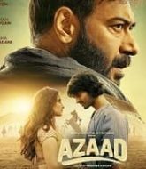 Azaad (2025)