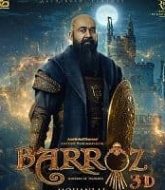 Barroz (2024) Hindi Dubbed