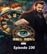 Bigg Boss (2025) Episode 100 Hindi Season 18