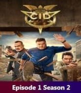 CID (2024) Episode 1 Season 2