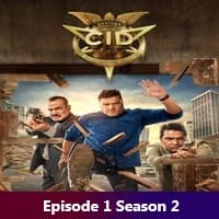 CID (2024) Episode 1 Season 2