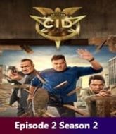 CID (2024) Episode 2 Season 2