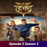 CID (2024) Episode 3 Season 2