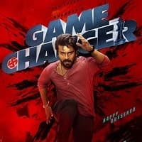 Game Changer (2025) Hindi Dubbed