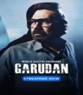 Garudan (2025) Hindi Dubbed