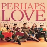 Perhaps Love (2021) Hindi Dubbed