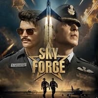 Sky Force (2025)