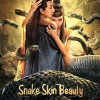 Snake Skin Beauty (2024) Hindi Dubbed