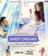 Sweet Dreams (2025)