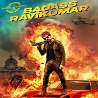 Badass Ravi Kumar (2025)