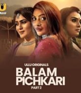 Balam Pichkari (Part 2)