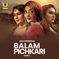 Balam Pichkari (Part 2)