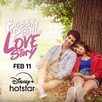 Bobby Aur Rishi Ki Love Story (2025)