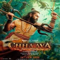 Chhaava (2025)