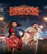 Dhoom Dhaam (2025)