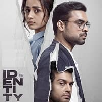 Identity (2025) Hindi Dubbed