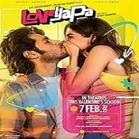 Loveyapa (2025)