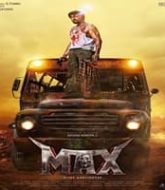 Max (2025) Hindi Dubbed