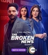 The Broken Nest (2025) Hindi Season 2