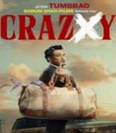 Crazxy (2025)