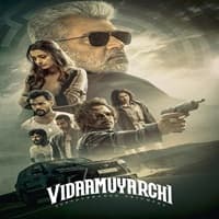 Vidaamuyarchi (2025) Hindi Dubbed