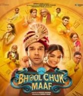 Bhool Chuk Maaf (2025)