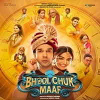 Bhool Chuk Maaf (2025)