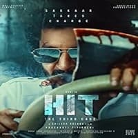HIT: The Third Case (2025) Hindi Dubbed