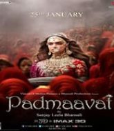 Padmaavat (2018)
