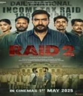 Raid 2 (2025)