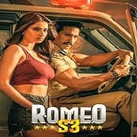 Romeo S3 (2025)
