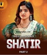 Shatir (Part 2)