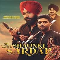 Shaunki Sardar (2025)