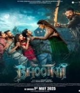 The Bhootnii (2025)