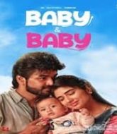 Baby and Baby (2025) Hindi Dubbed