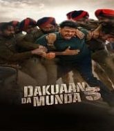 Dakuaan Da Munda 3 (2025)