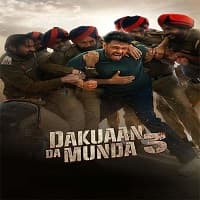Dakuaan Da Munda 3 (2025)