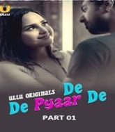 De De Pyaar De (Part 1)
