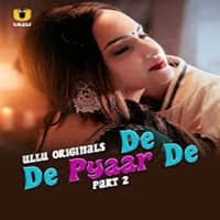 De De Pyaar De (Part 2)