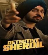 Detective Sherdil (2025)
