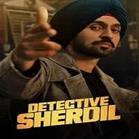 Detective Sherdil (2025)